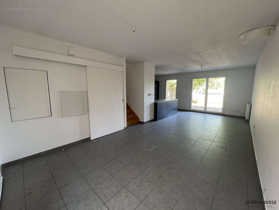 Maison 83 m² à Toulouse  - photo 2