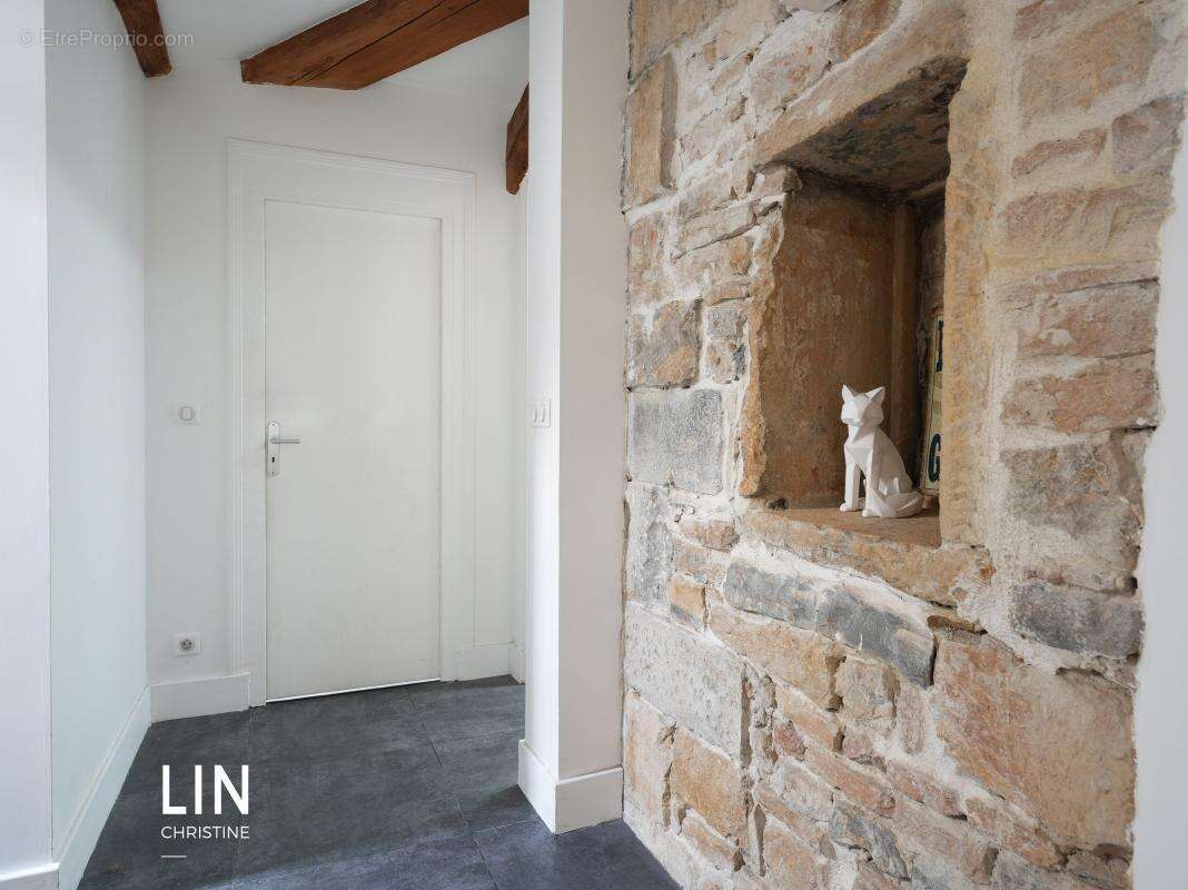 Appartement - photo 13