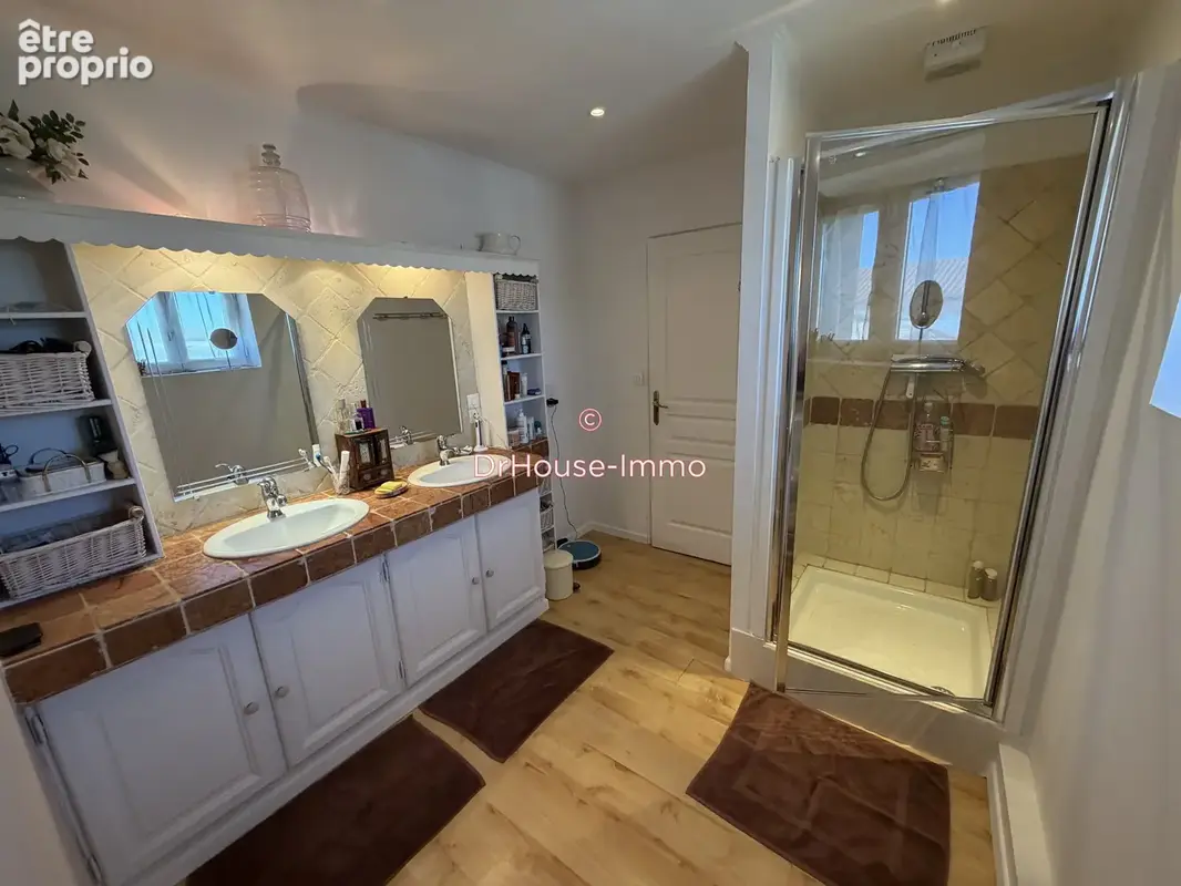 Maison 6 pièces 168 m² à vendre à Messeme (86200) - photo 25