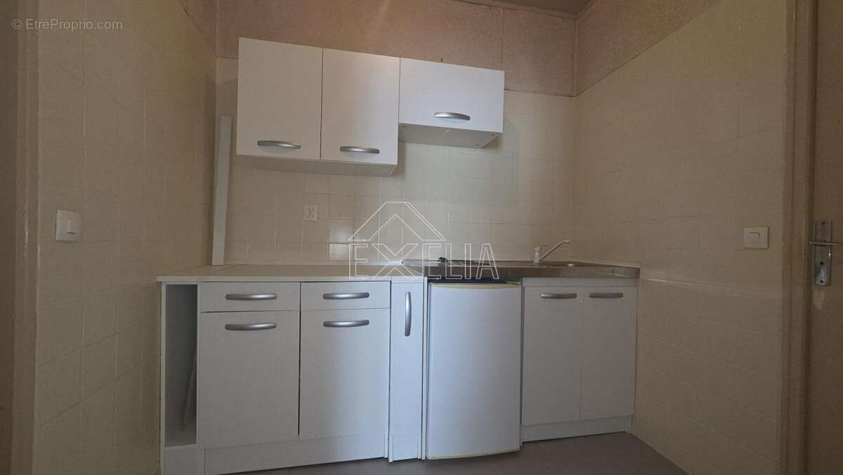 Appartement 2 pièces de 37 m² au 1er étage proche gare en centre ville de mantes la jolie - photo 4