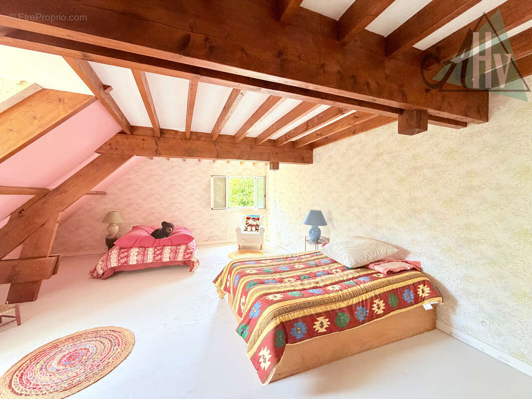 Maison d'architecte - 321 m2 - 4 chambres - photo 16