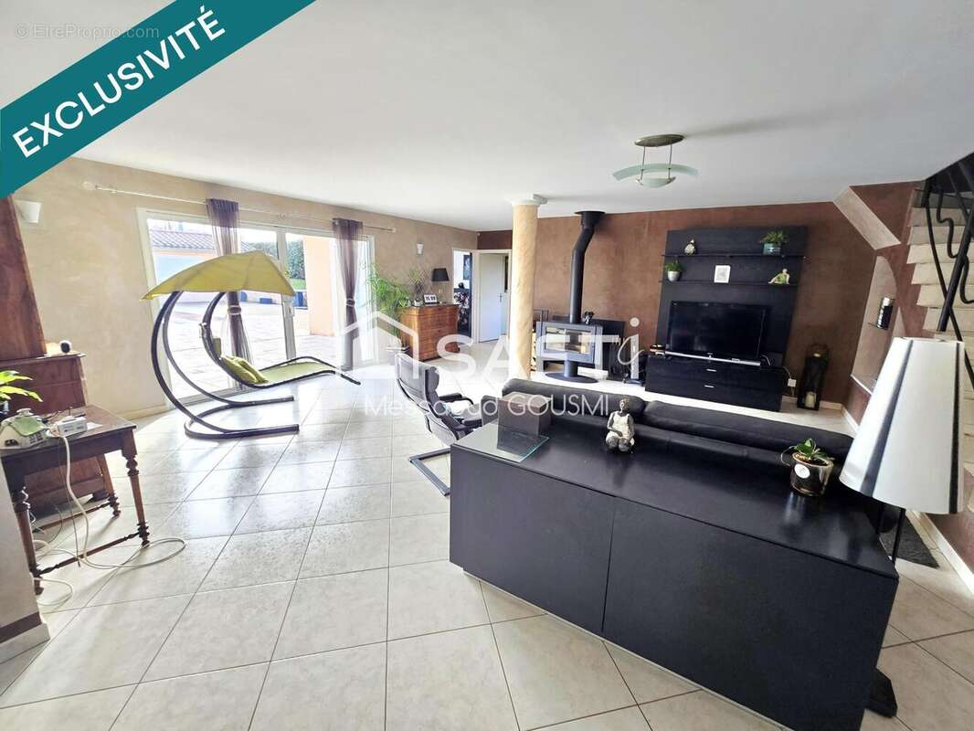 Photo 5 - Maison à LOIRE-SUR-RHONE