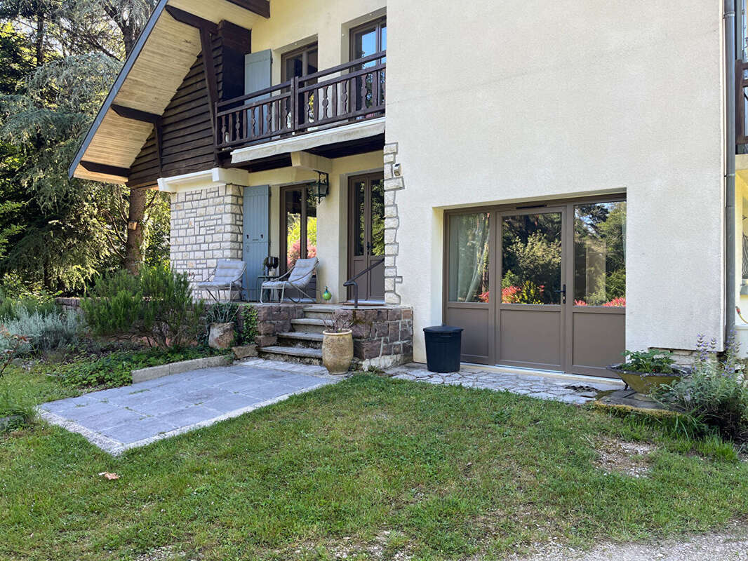 Maison à RAZAC-SUR-L'ISLE