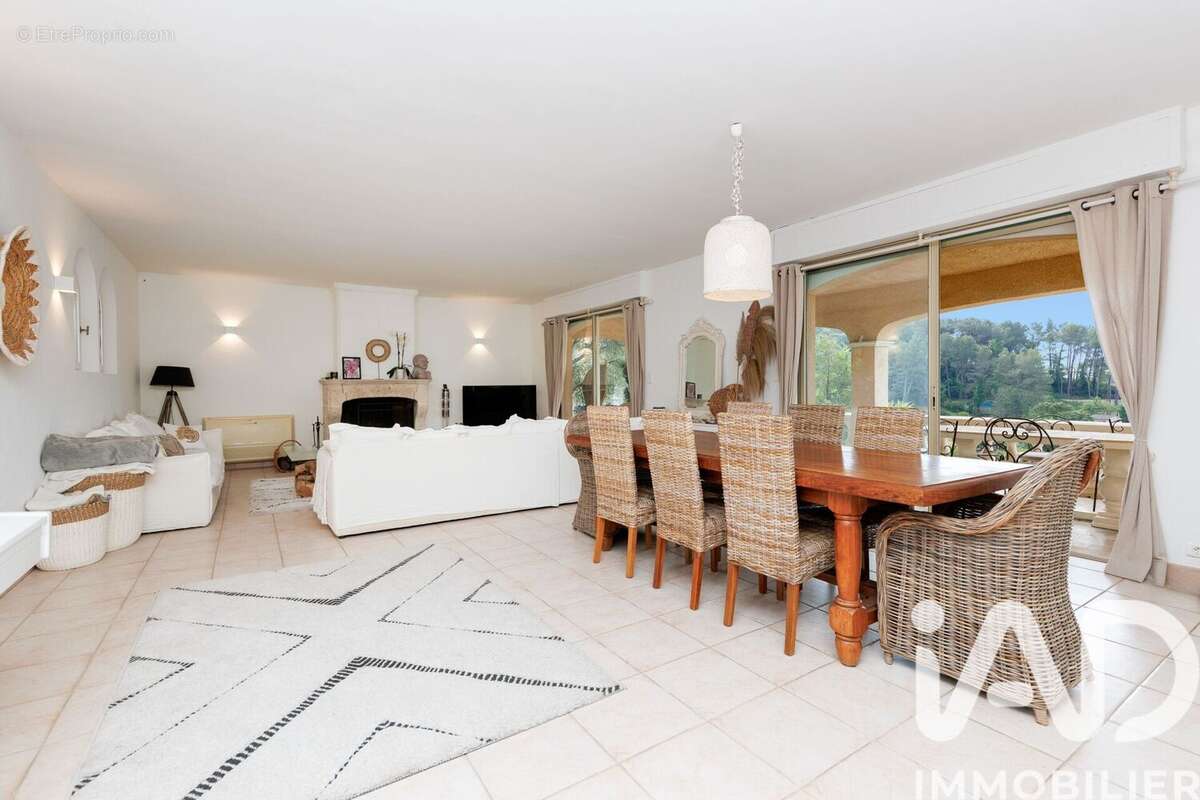 Photo 3 - Maison à PEGOMAS