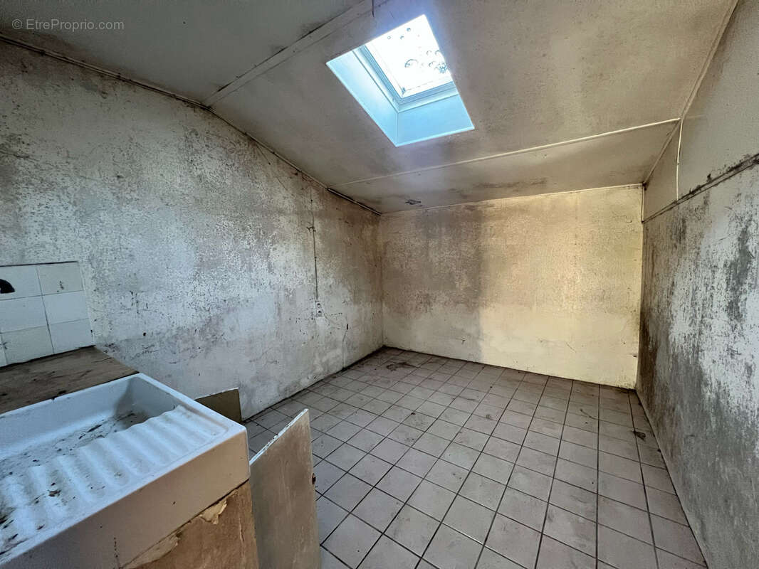 Maison à SION-LES-MINES