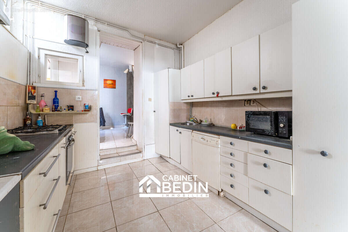 Maison 81 m² à Bordeaux  - photo 2