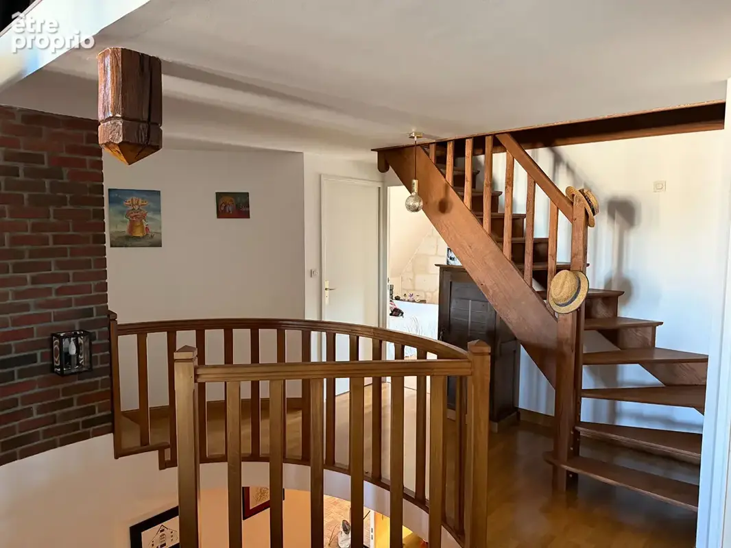 Appartement Beauvais 5 pièce(s) 117 m2 - photo 8
