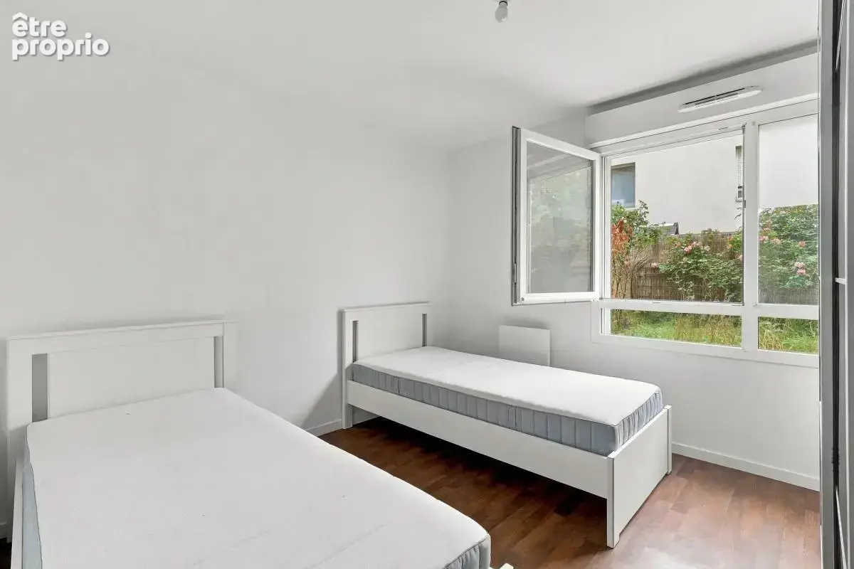 Appartement 3 pièces de 61 m² à La Courneuve - photo 7