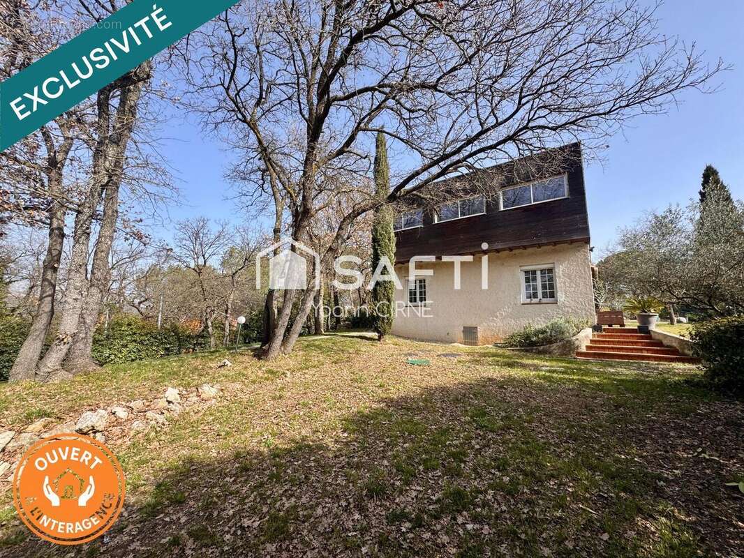 Photo 5 - Maison à FUVEAU