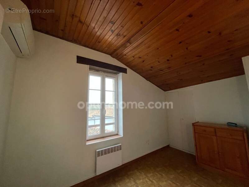 Maison à SAINTE-MARIE-DE-RE