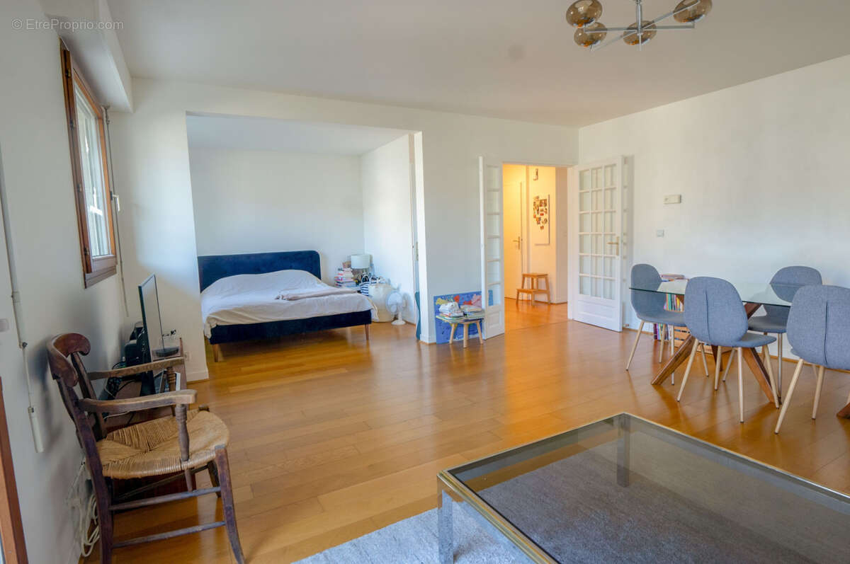 Appartement à ANTONY