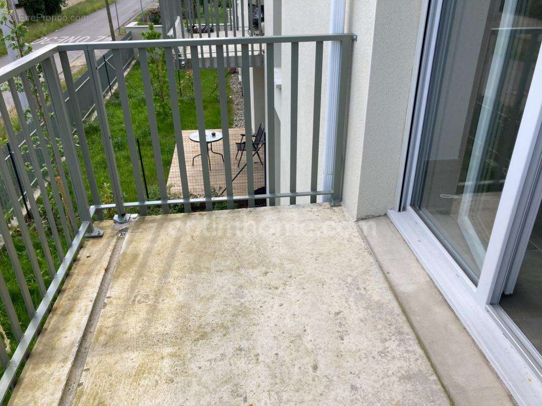 Appartement T2 en R+1 sur EAUNES (31600) - photo 2