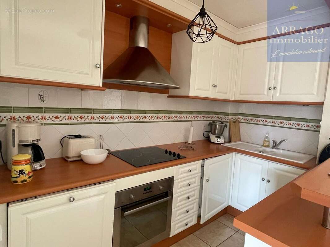 Appartement à VALRAS-PLAGE