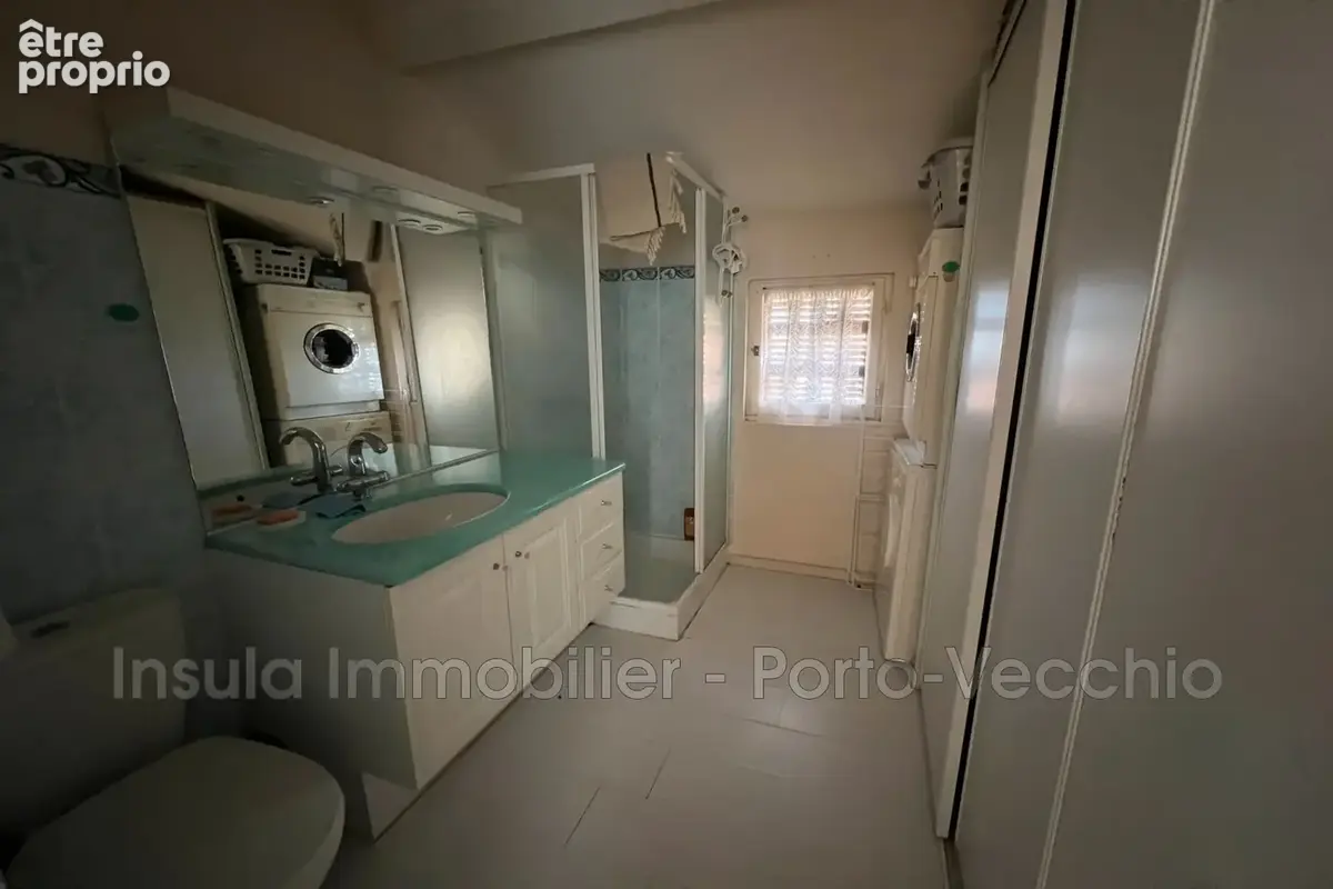 Maison 5 pièces 68 m² à vendre à Porto-Vecchio (20137) - photo 9