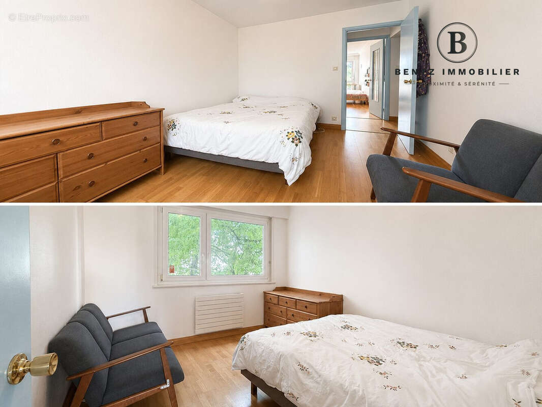 Appartement 81 m² à Bischheim  - photo 4