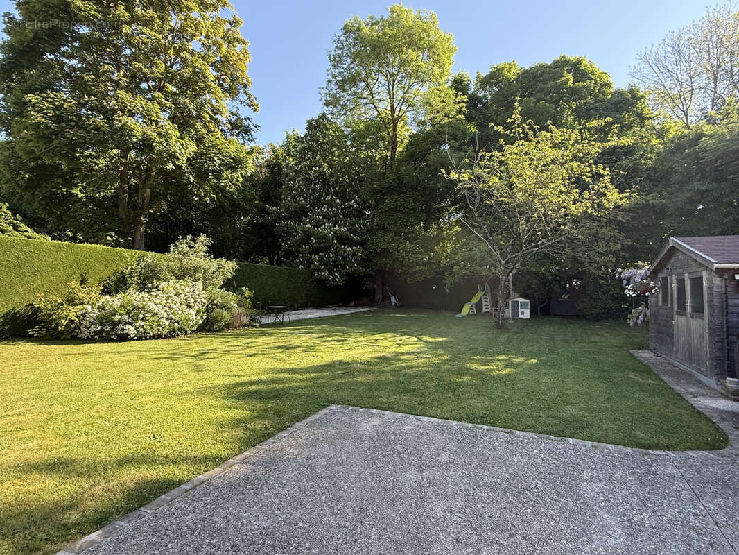 Maison à ANGERVILLE