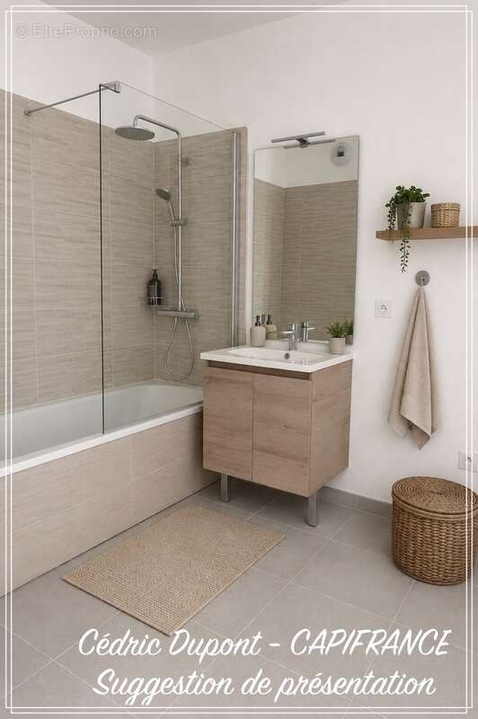 Appartement à PROVINS