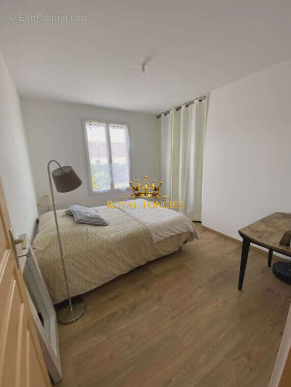 Maison 100 m² à Yzeures-Sur-Creuse  - photo 6