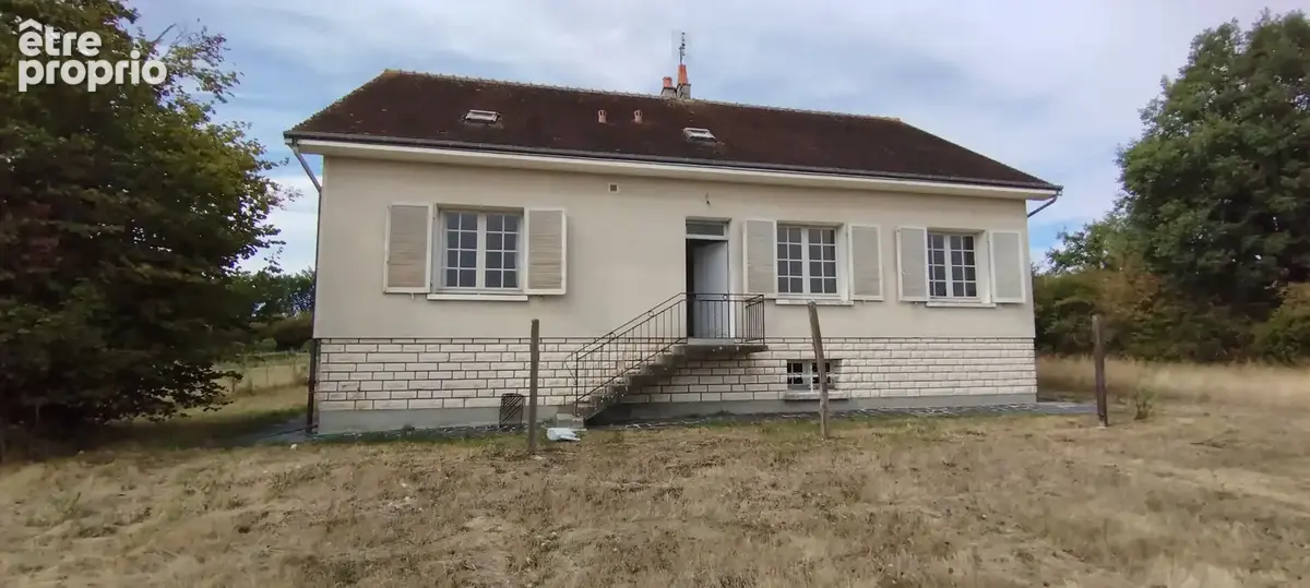 Azay le ferron - photo 2