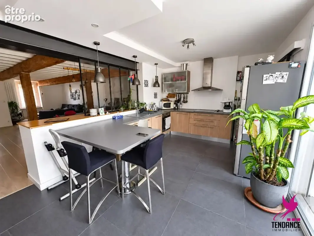 Maison familiale de charme au cœur de grenade - photo 6