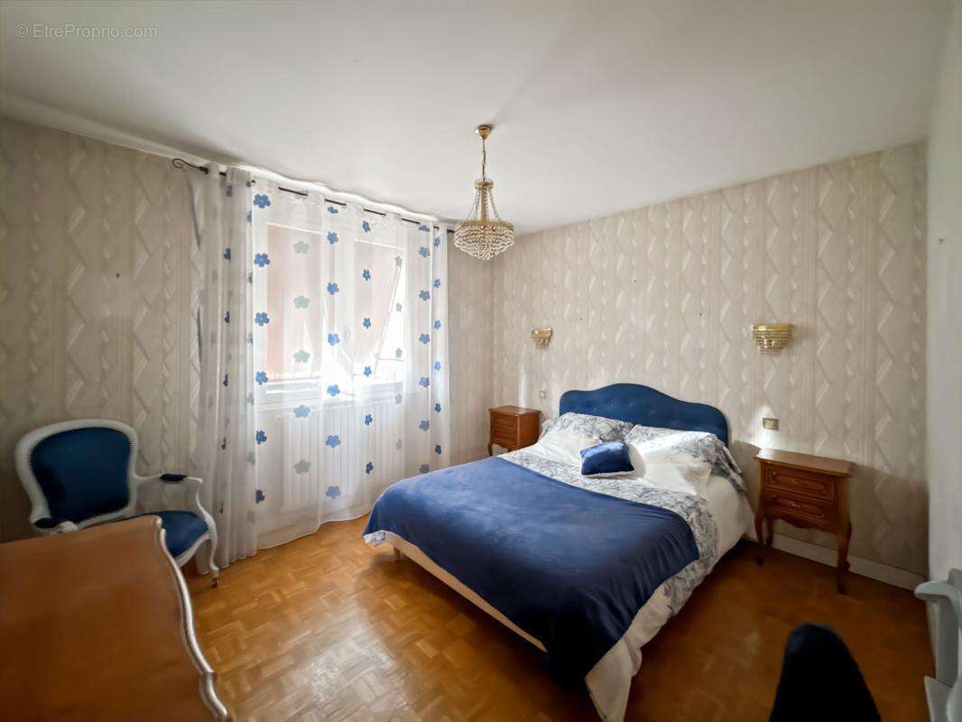 Maison à BOULAZAC