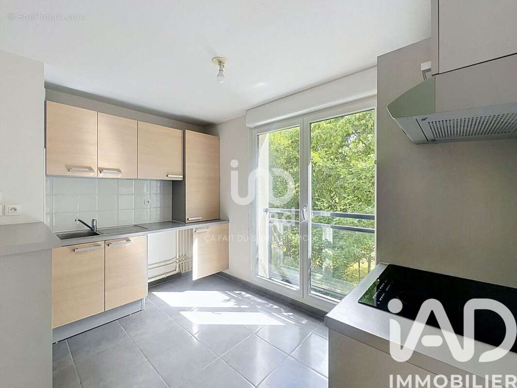 Photo 5 - Appartement à NANTES