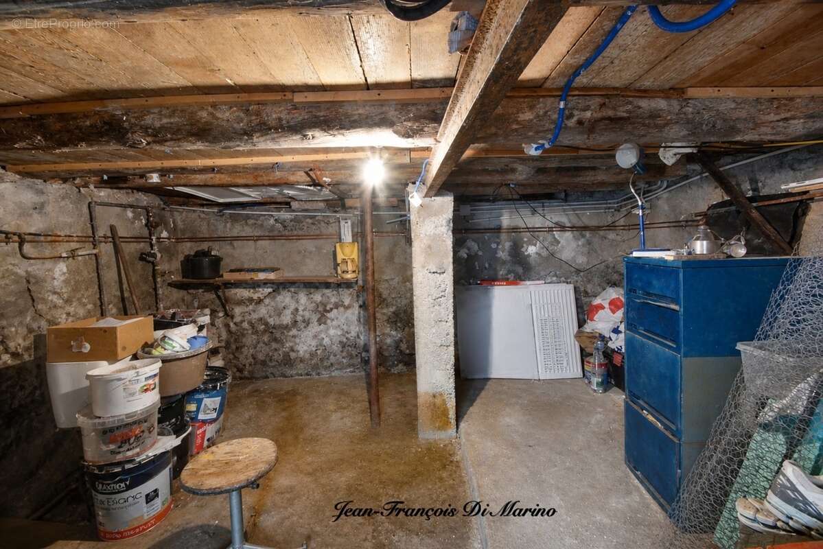 Maison à vendre 7 pièces CLUSES (74) - photo 20