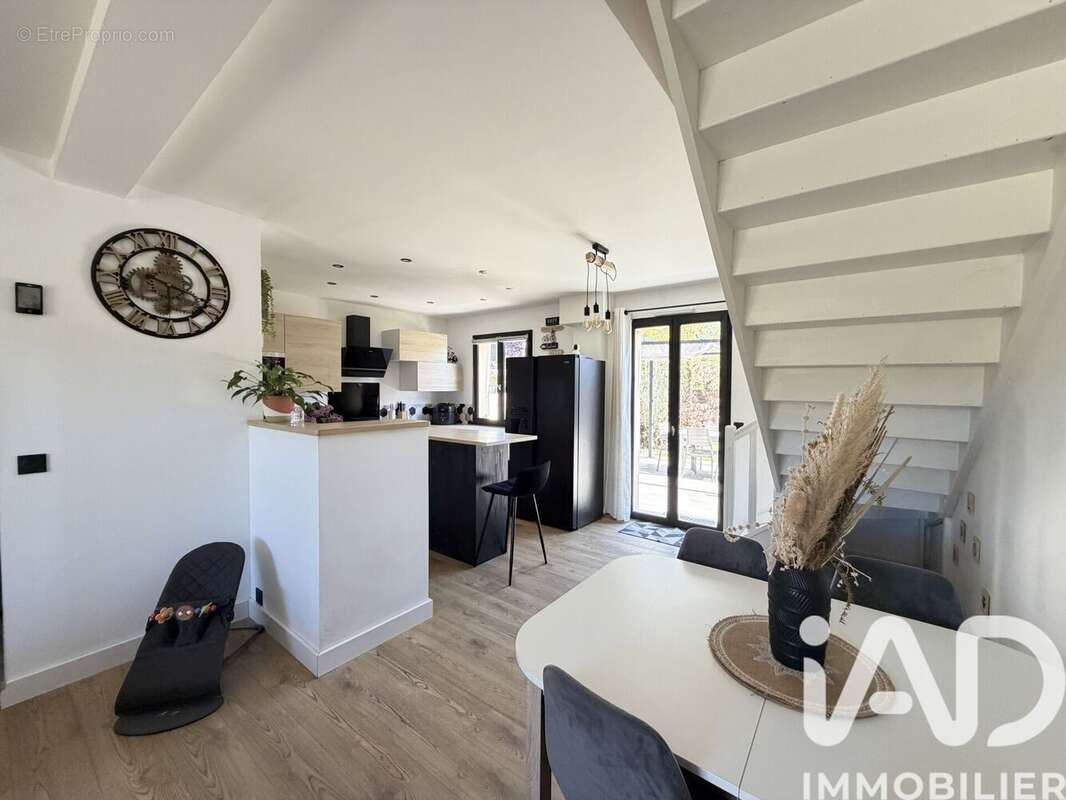 Photo 4 - Maison à CHEPTAINVILLE