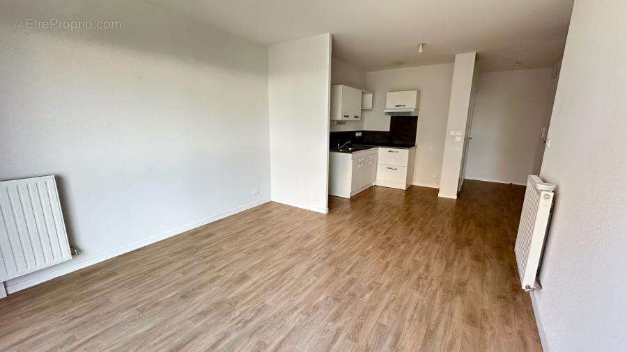 Appartement à VANNES