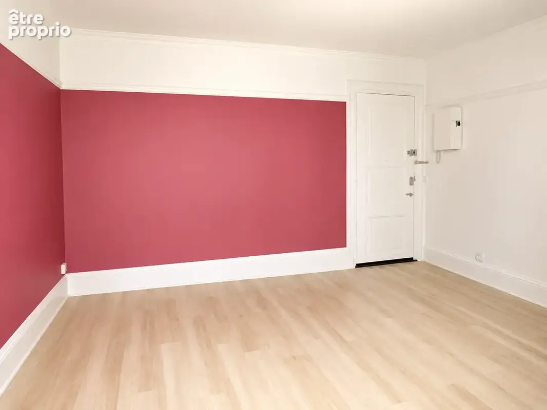 Appartement T2 proche GARE - photo 4