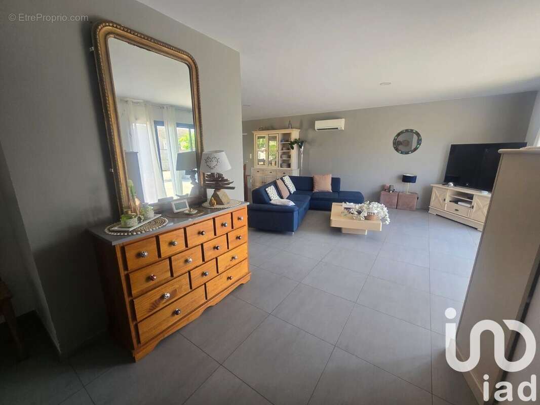 Photo 3 - Maison à TREBES