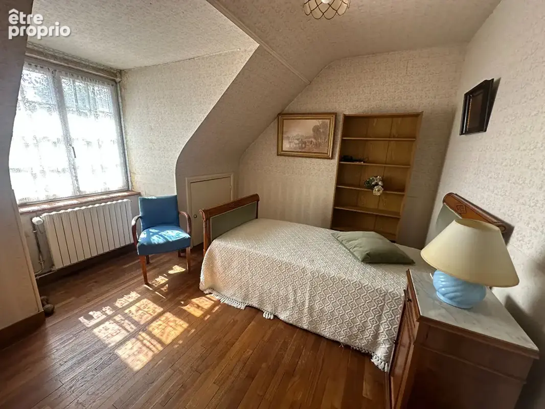 Maison 119m² à saint-pol-de-léon - photo 8