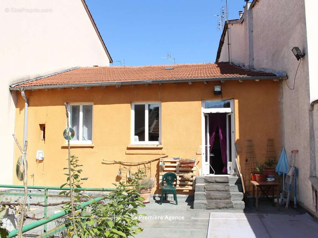 Appartement à TARARE