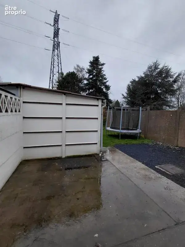 COURRIERES 120 rue Aristide Briand - photo 2
