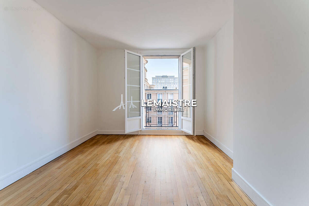 Appartement à LE HAVRE