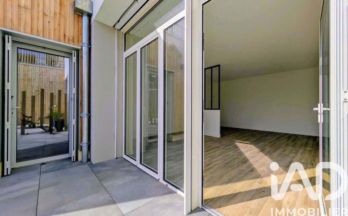 Photo 3 - Appartement à ROCHEFORT