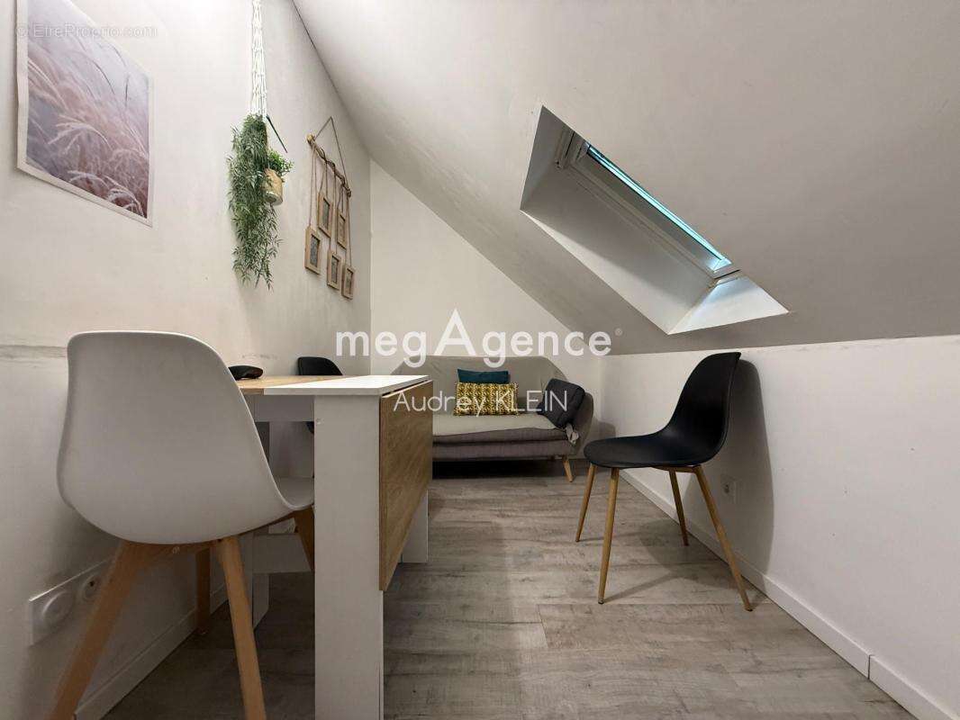 Immeuble au centre ville composée de 3 appartements - photo 12