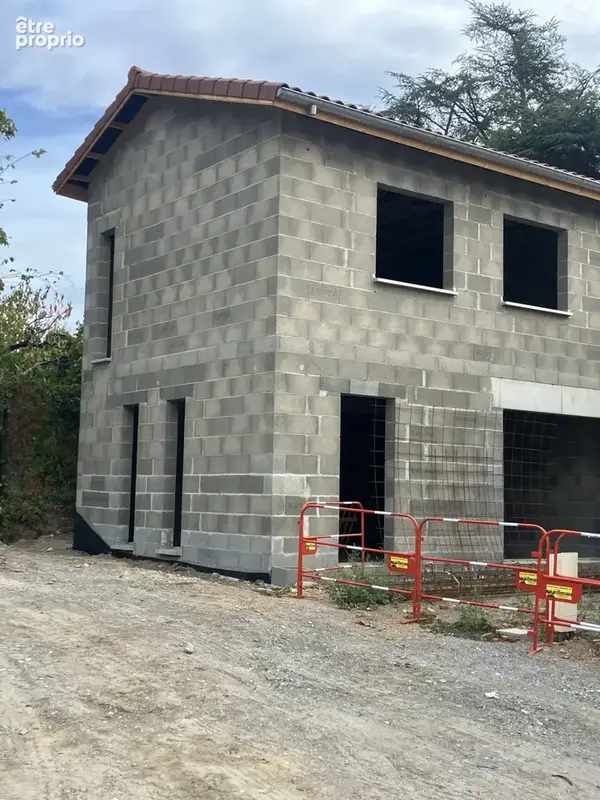 Photo Maison à Grezieu-La-Varenne au prix de 215 000€