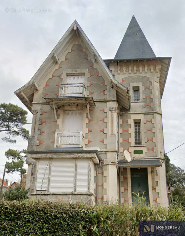 Maison à ROYAN