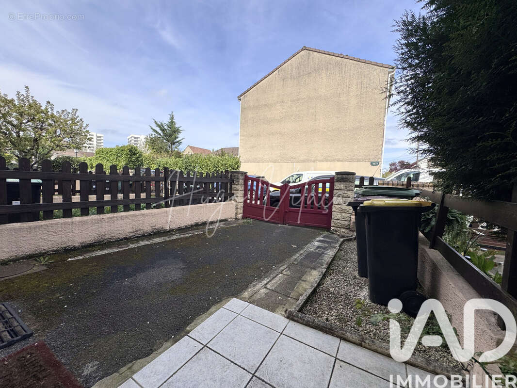 Photo 3 - Maison à ATHIS-MONS