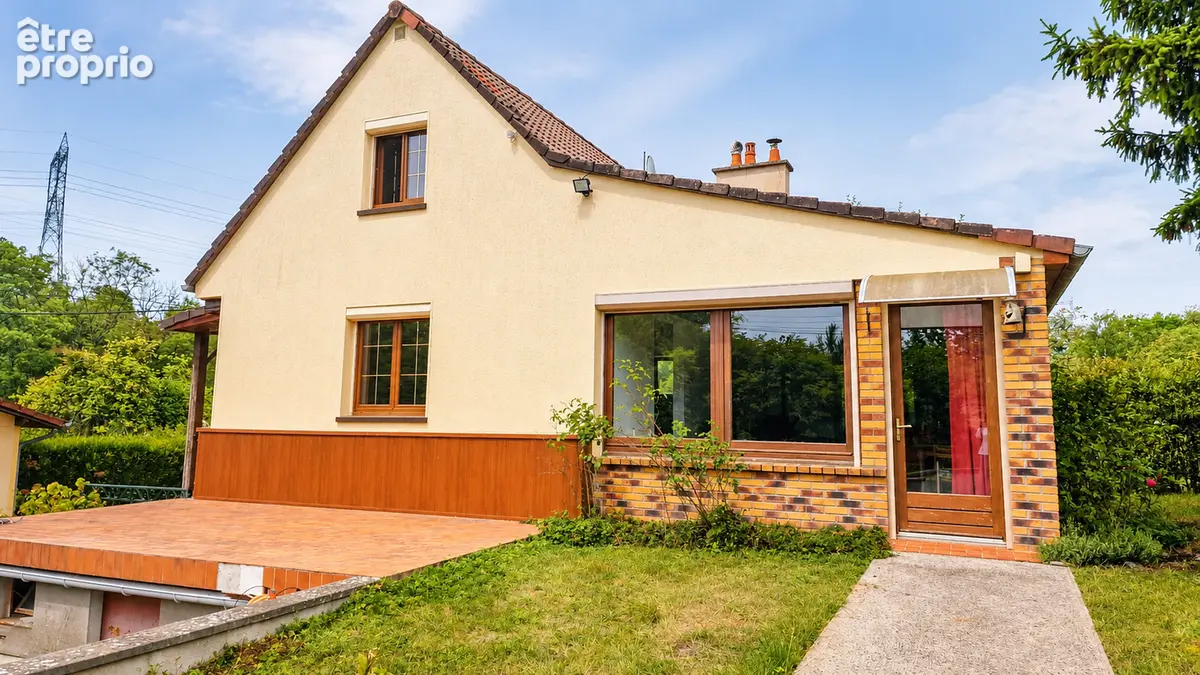 AU COEUR DU SAINTOIS Maison individuelle dans impasse - photo 6