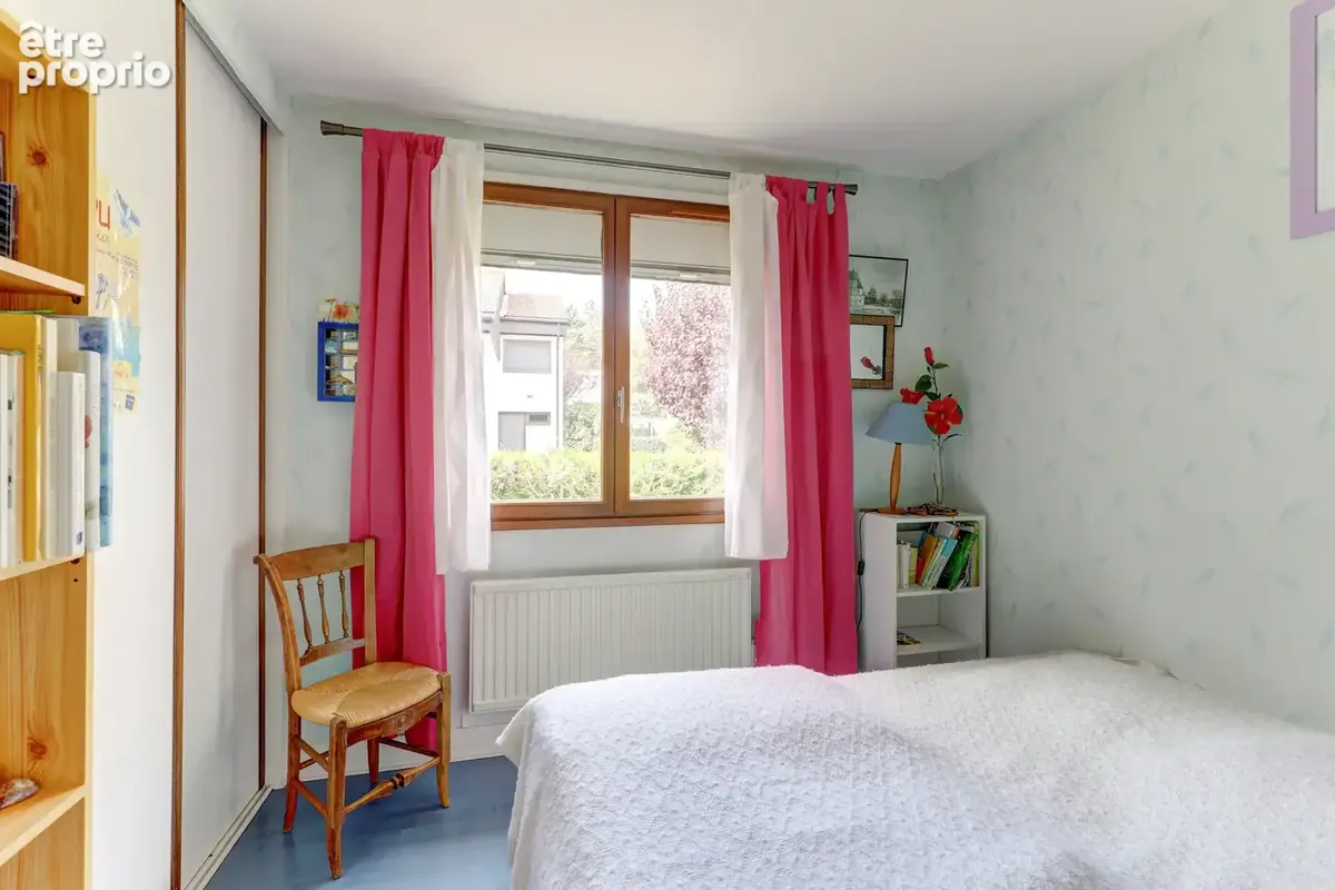 Maison familiale secteur Montagnard - photo 9