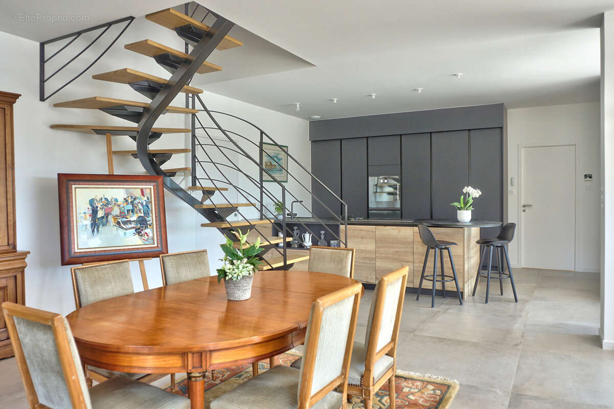 Vente à terme occupée 10 ans - Maison neuve vue mer à Binic - photo 2