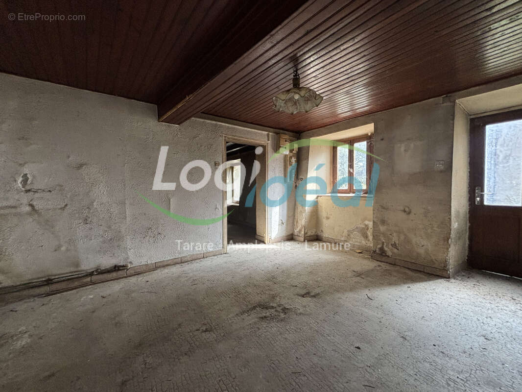 Maison à rénover - photo 5