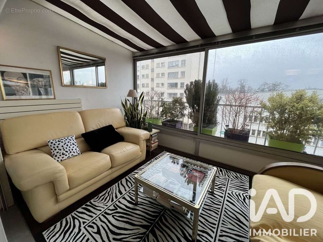 Photo 5 - Appartement à LE RAINCY