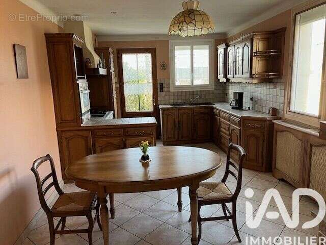 Photo 4 - Maison à CHAUCHE