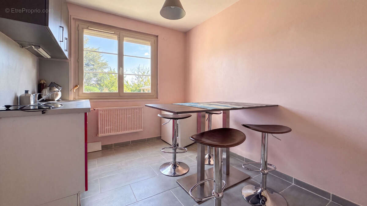 Maison de 7 Chambres - 185m2 - avec Fort Potentiel Locatif - photo 11