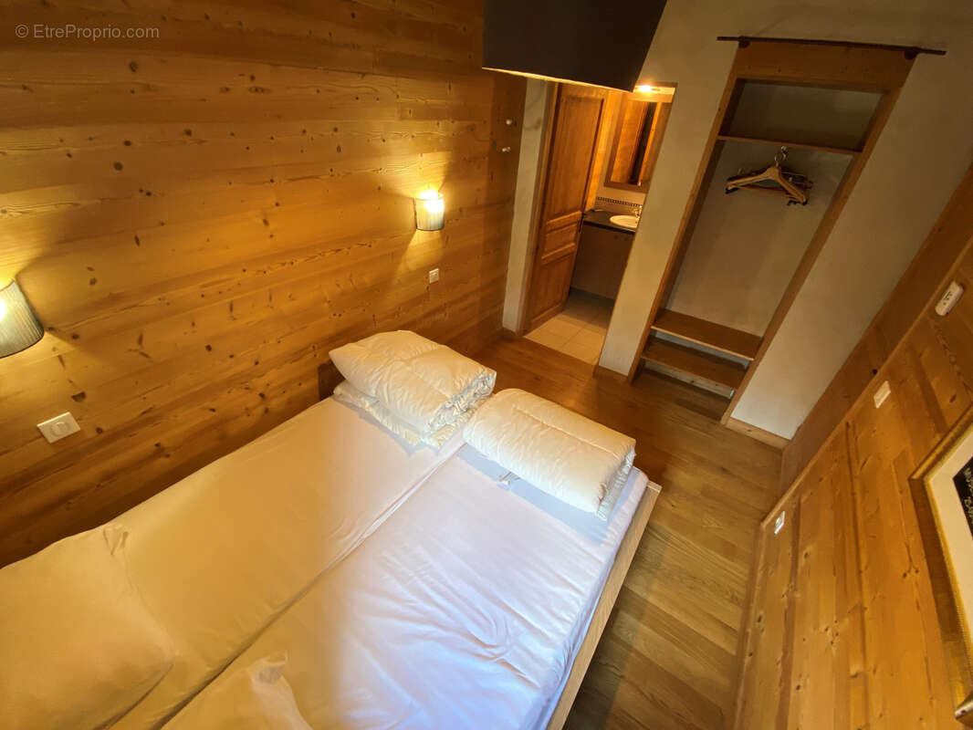 Maison à SAINT-FRANCOIS-LONGCHAMP