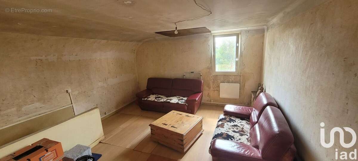 Photo 7 - Maison à LA BOISSIERE