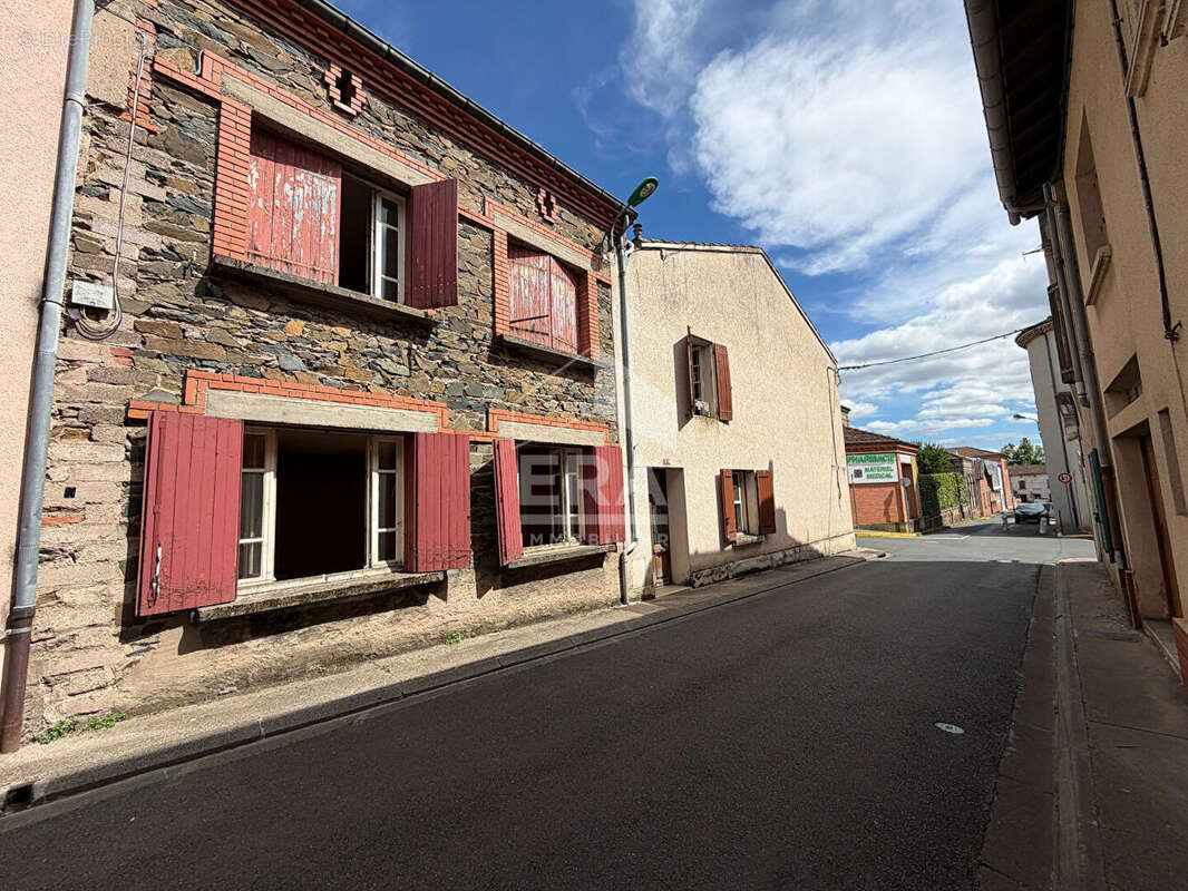 Maison Arthes 8 pièces 200 m2 - photo 3